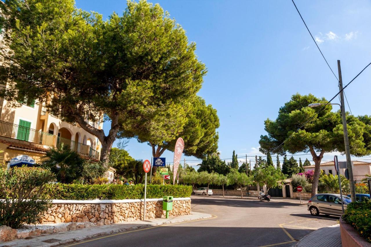 Villabella Кала Пи Экстерьер фото